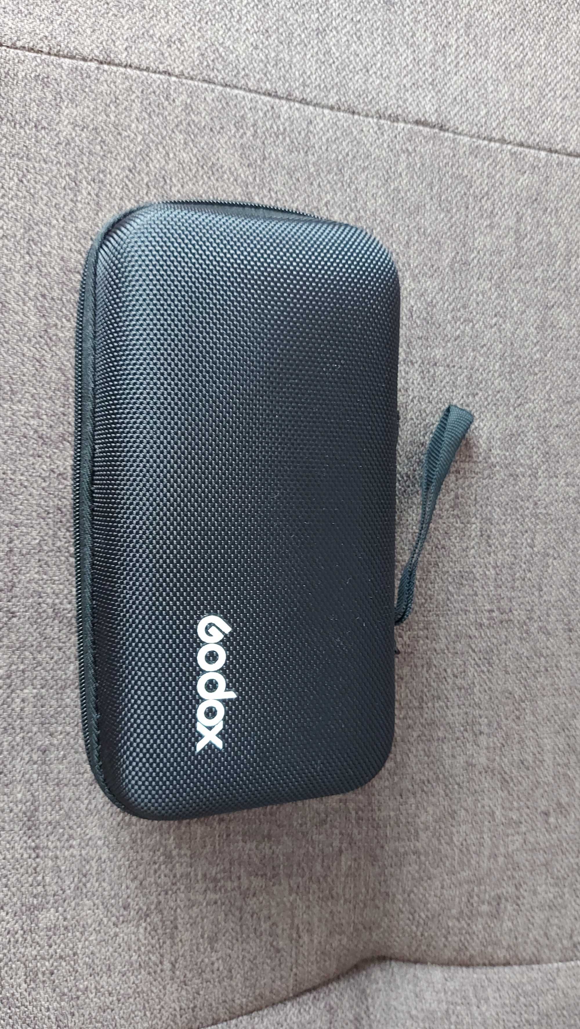 Godox AK-R1 Kit pentru AD100 Pro/AD200/V1 + set folii colorate, nou