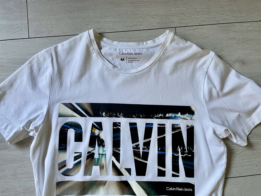 Calvin Klein Jeans-оригинална(size-М)