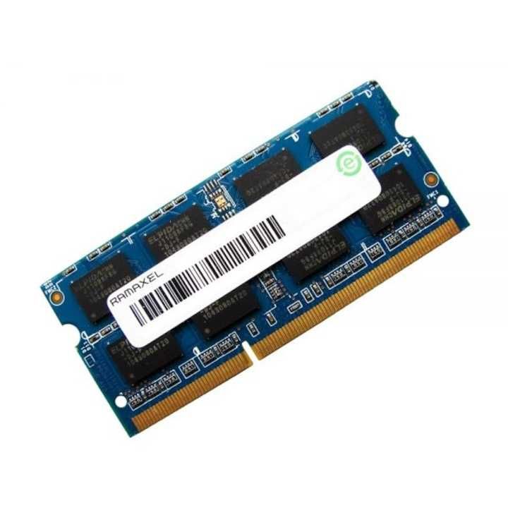 4gb ddr3 laptop 1600mhz pc3-12800