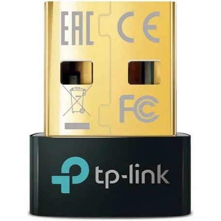 Bluetooth адаптер 5.3 UB500 TPLINK