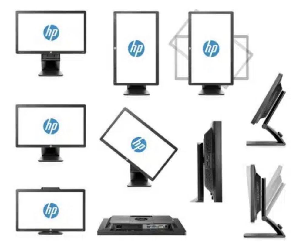 Монитор HP Elitedisplay