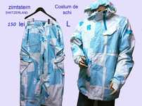 Costum de schi .