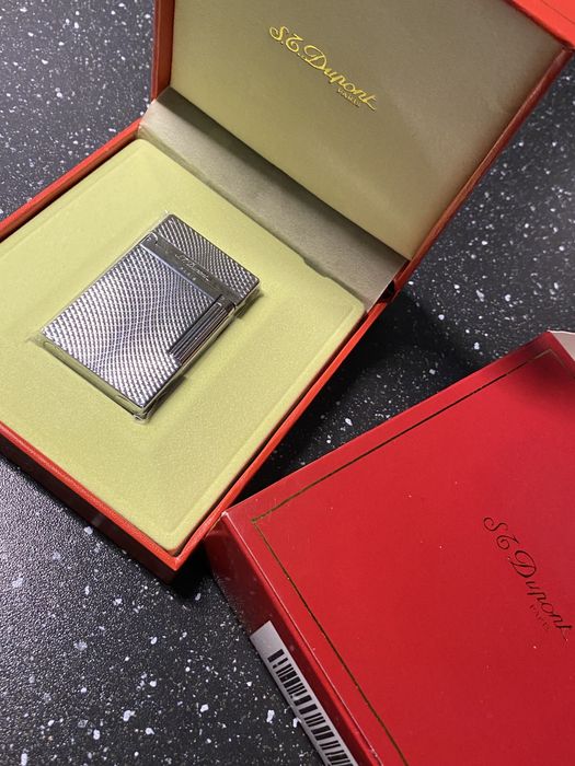 Bricheta Marca St Dupont Made in France