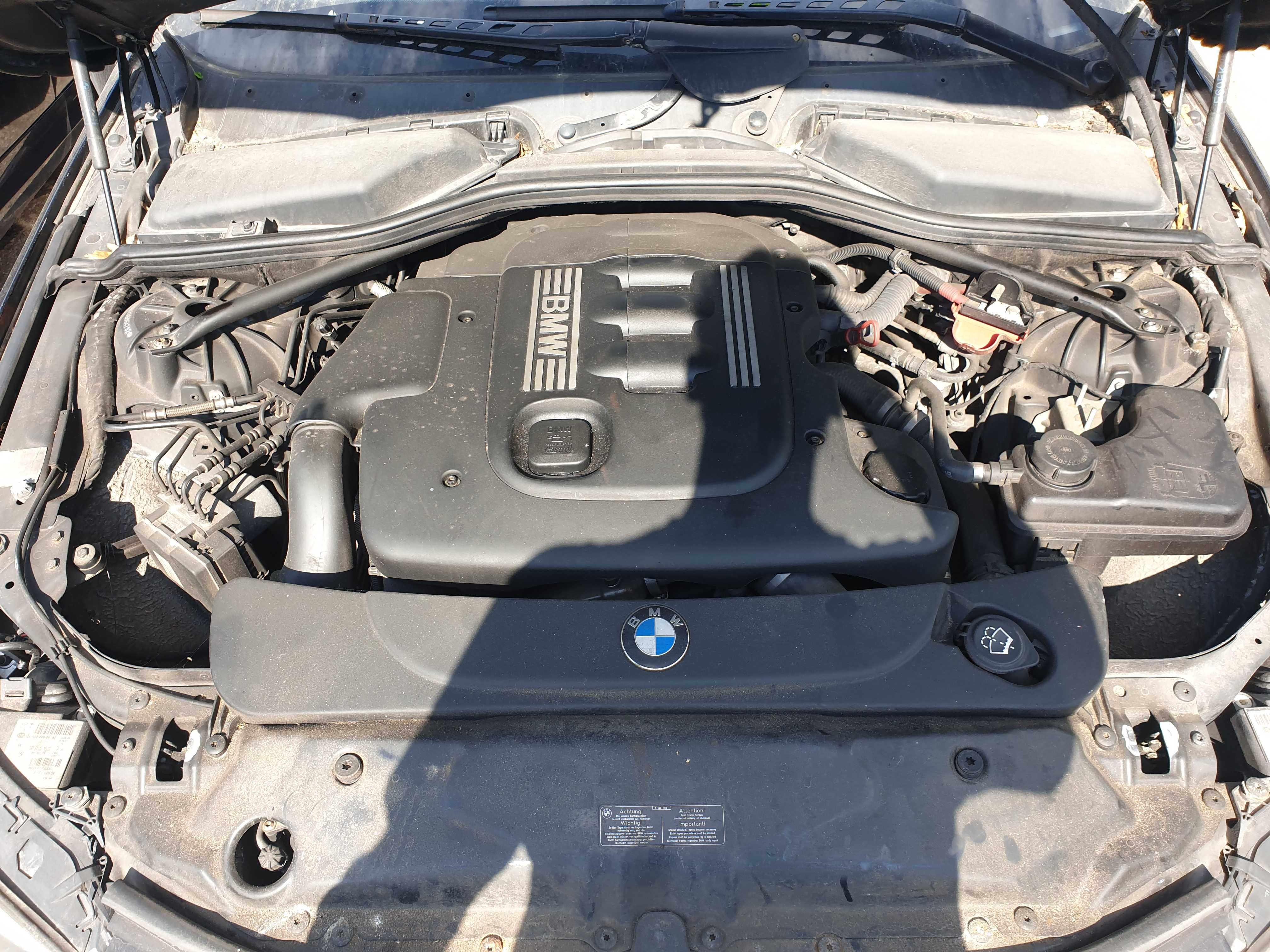 на части бмв е61 163кс м47 bmw e61 163ks m47 163кс 163hp стил 135