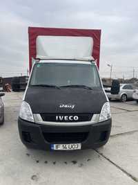 Iveco daily 3.0 euro 4