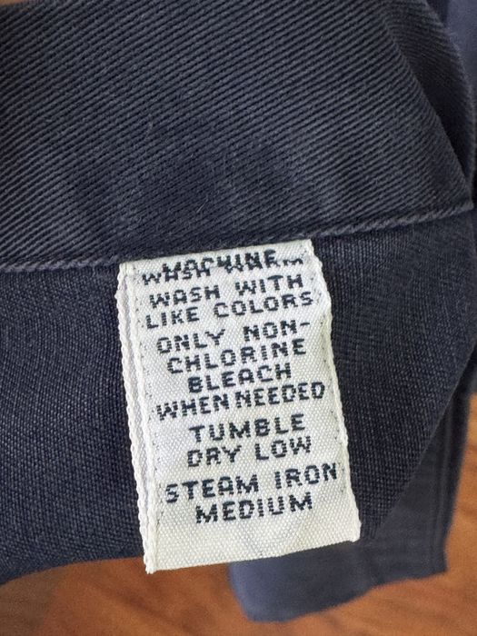 Camasa oversize Ralph Lauren marimea XXXL