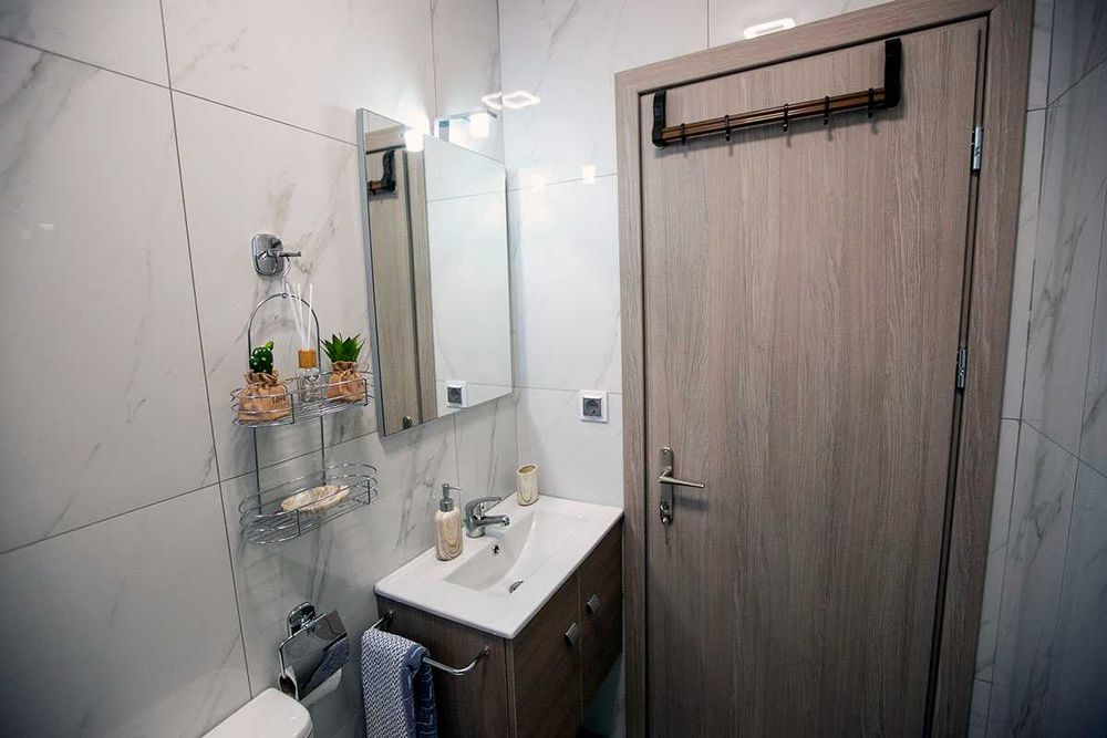 Апартамент 298 Лу  – Керамоти, Гърция