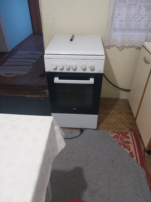 Aragaz in stare buna de functionare