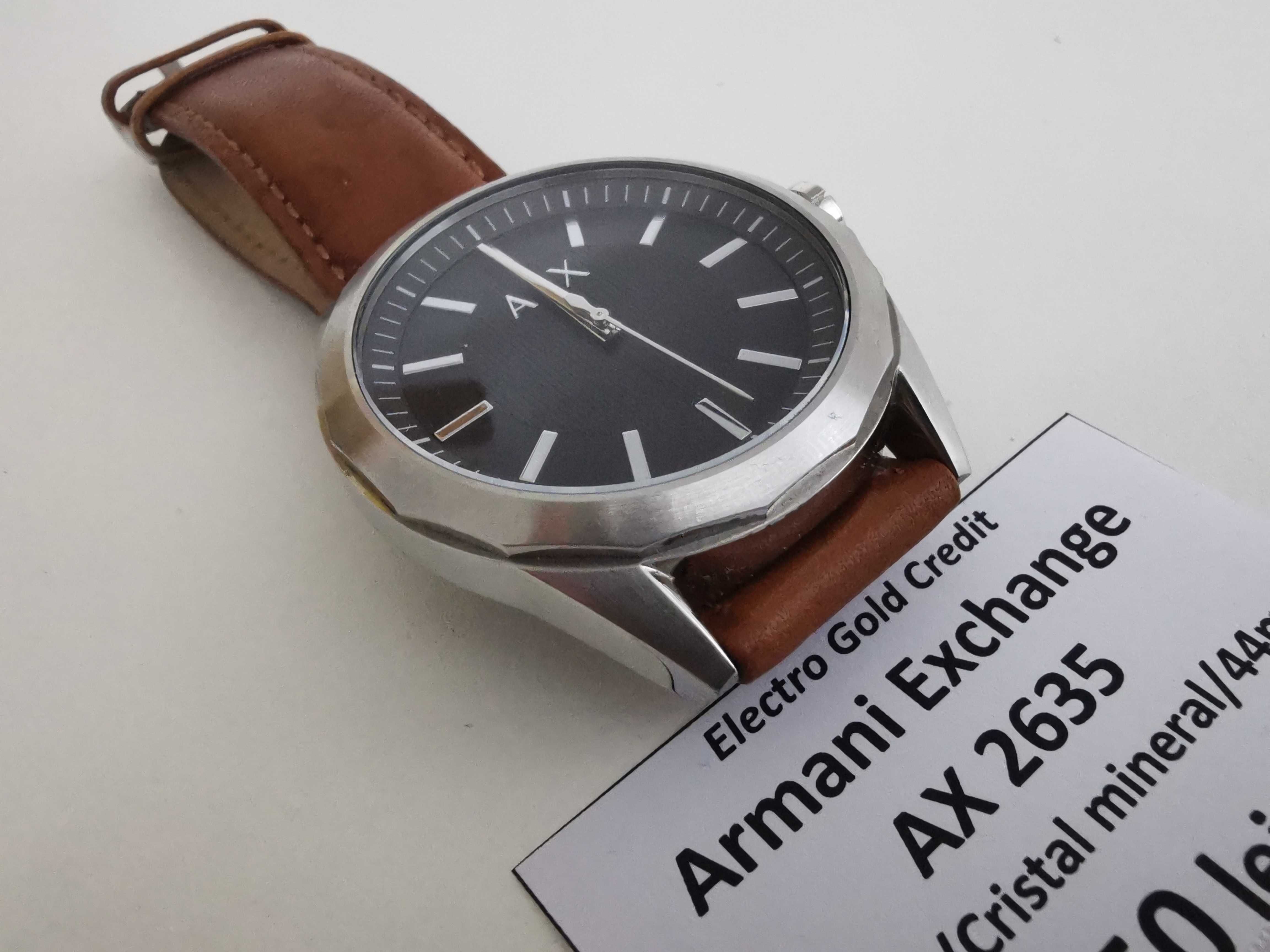 Ceas Armani Exchange AX2635 ID3115