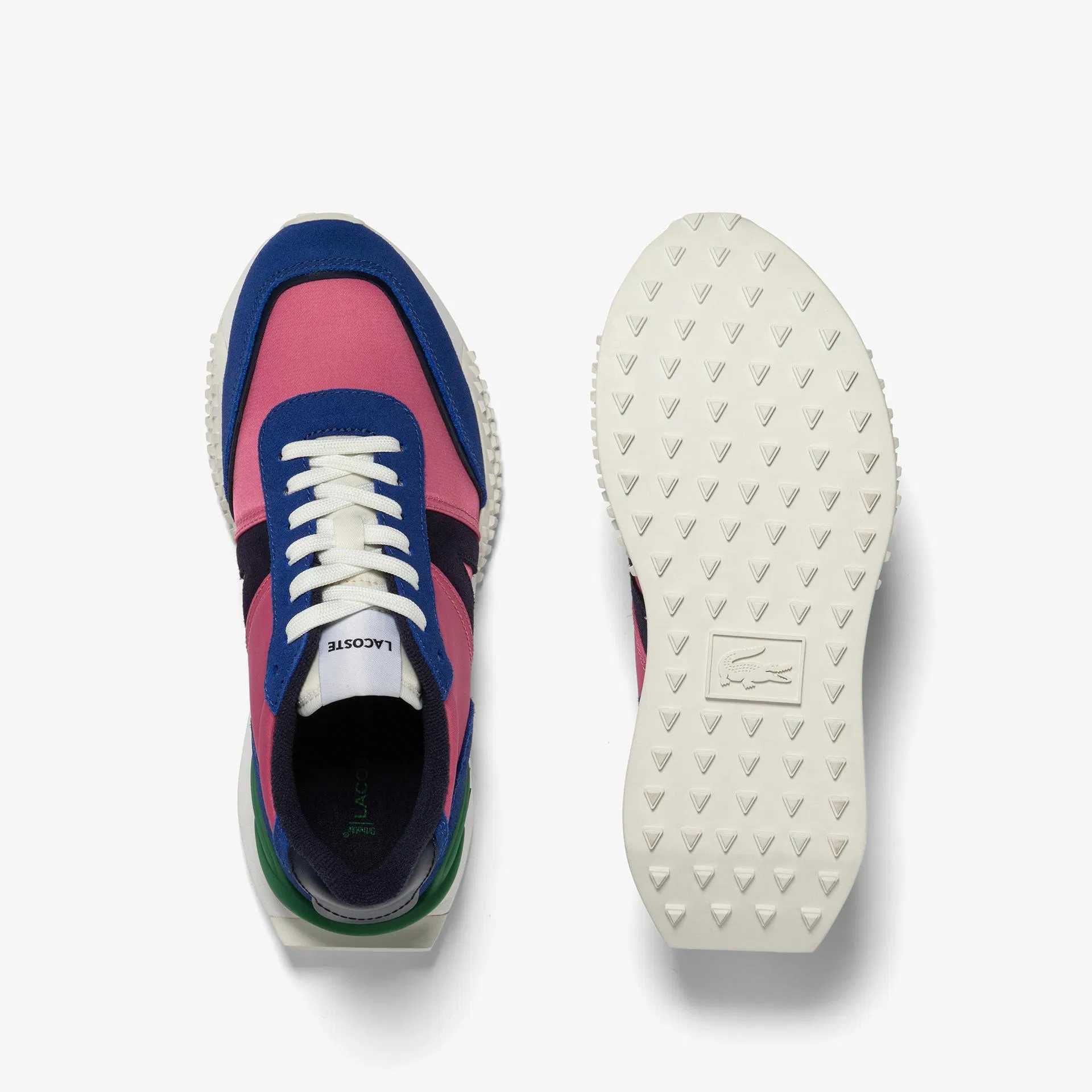 Lacoste L-Spin Deluxe