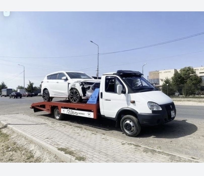 Услуги эвакуатора Атырау, Эвокуатор Атырау