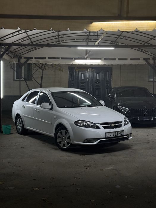 Gentra Mexanika  2020-yil