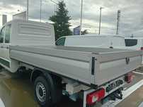 Vand bena DOKA , paltforma , pickup 7 locuri noua