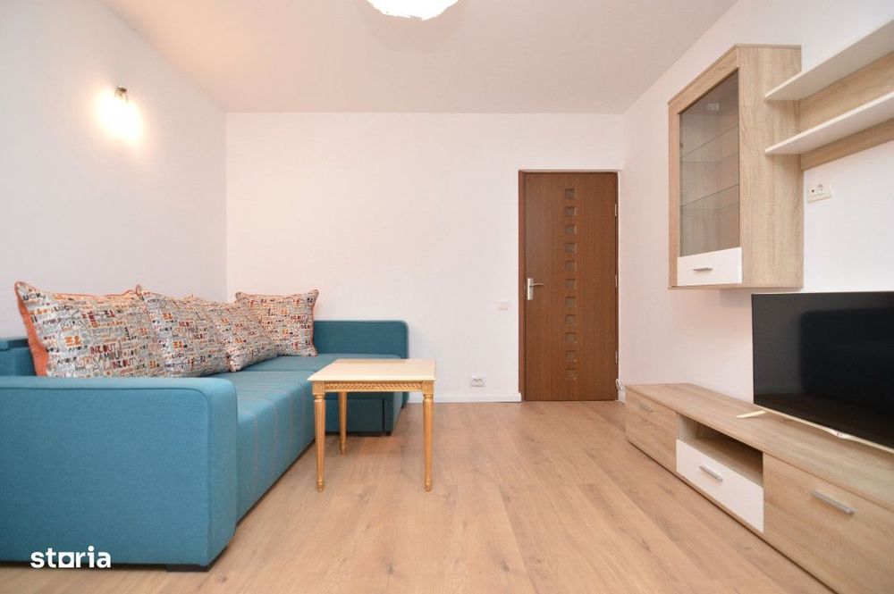 Inchiriere Apartament 2 Camere Tineretului – Parcul Lumea Copiilor