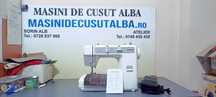 Masina de cusut Privileg