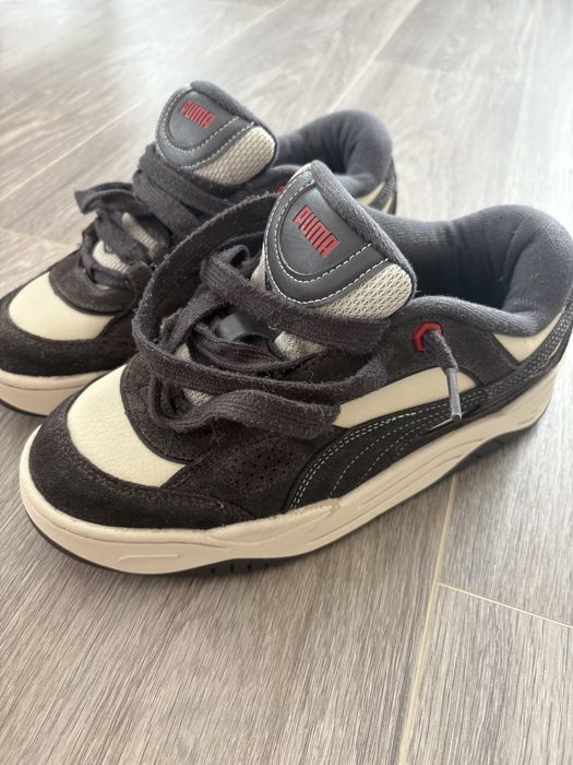 Pantofi Puma confortabili