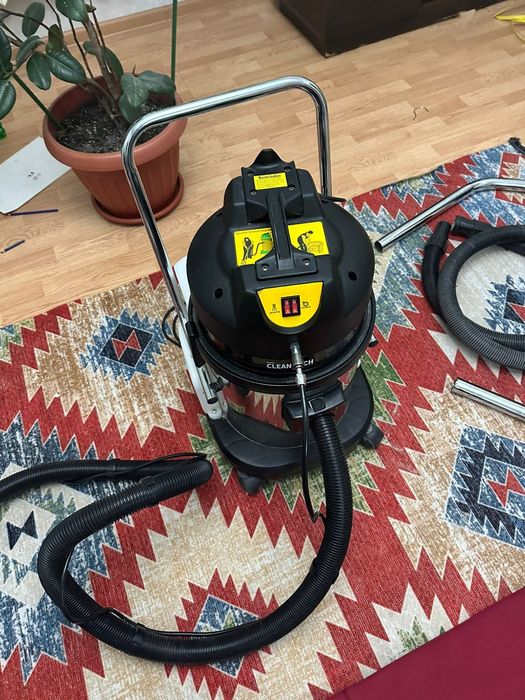 Пылесос в отличном состоянии