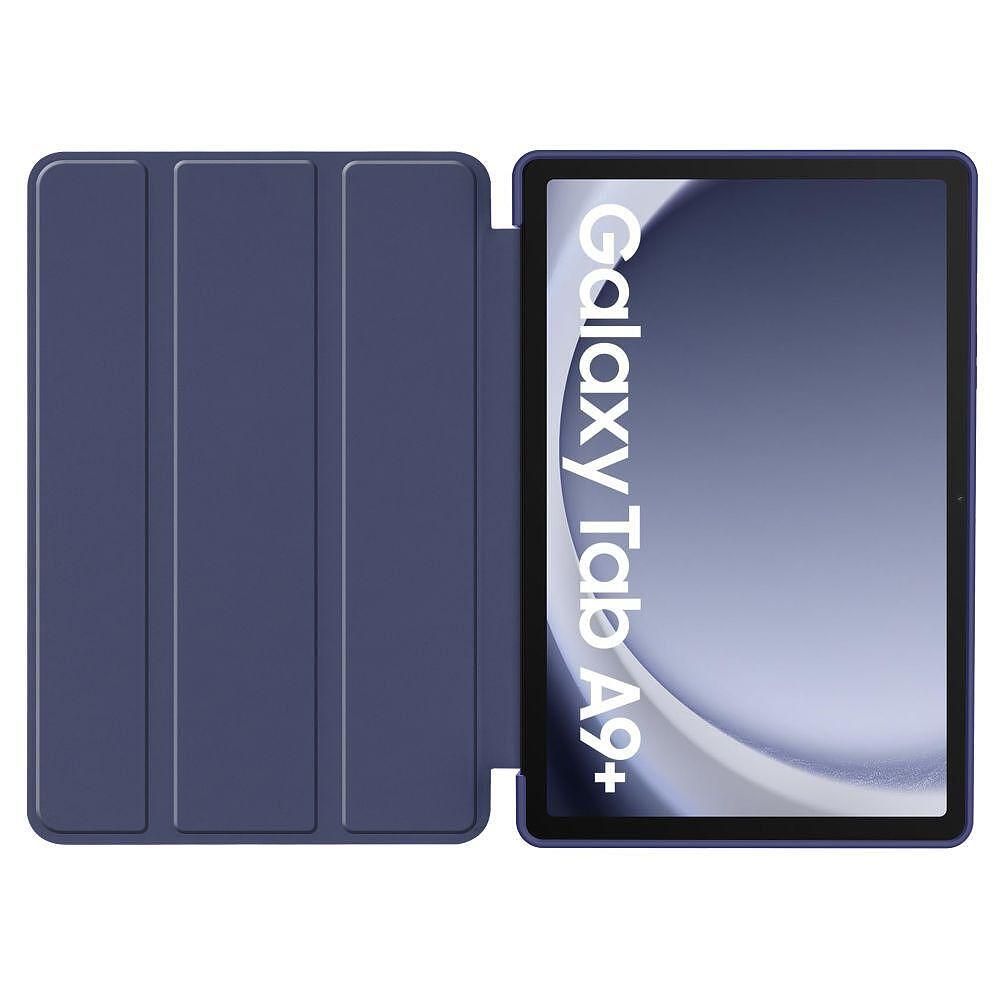 Калъф tech protect smartcase за samsung galaxy tab a9+ plus 11.0 x210