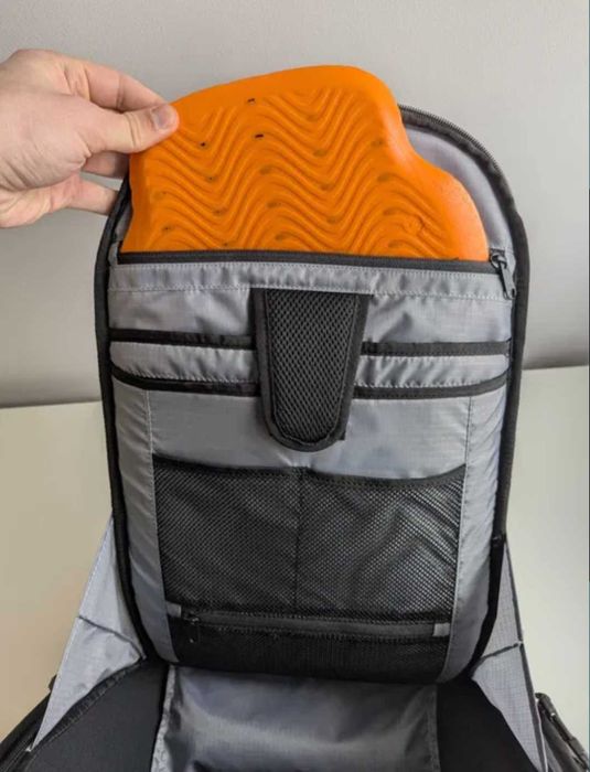 Icon Speedform moto rucsac 20L