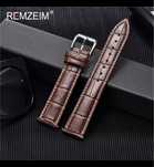 Curea ceas 22 mm, curea pt ceas din piele