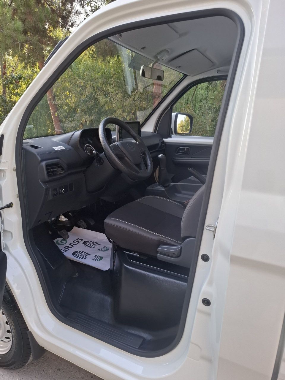 changan 2024 yil