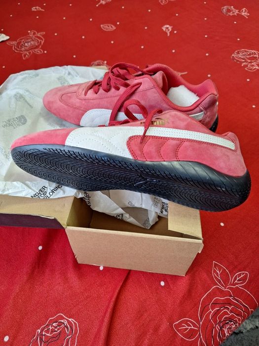 Adidași puma noi