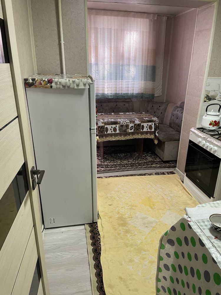 Срочно 2х Октяабирь базар сдаётся