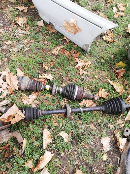 Daewoo Cielo exclusive