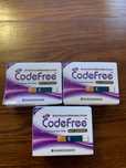 Teste glicemie CodeFree