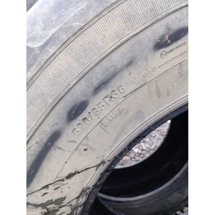 Anvelope 520/85R38 20.8R38 Alliance Second Hand Agricole