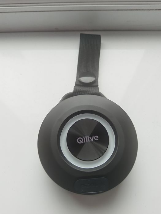 Boxă mini portabilă Qilive Q.1609