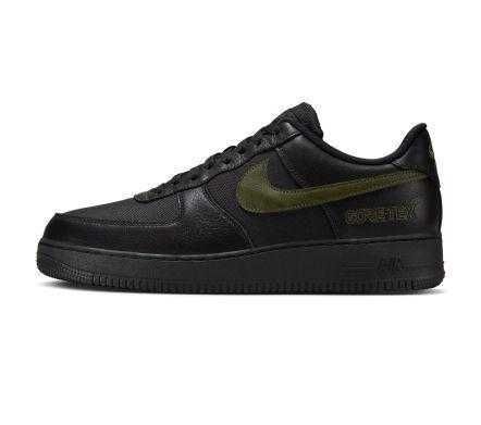 Pantofi sport Nike Air Force 1 Low GORE-TEX, Khaki, Marimea 43