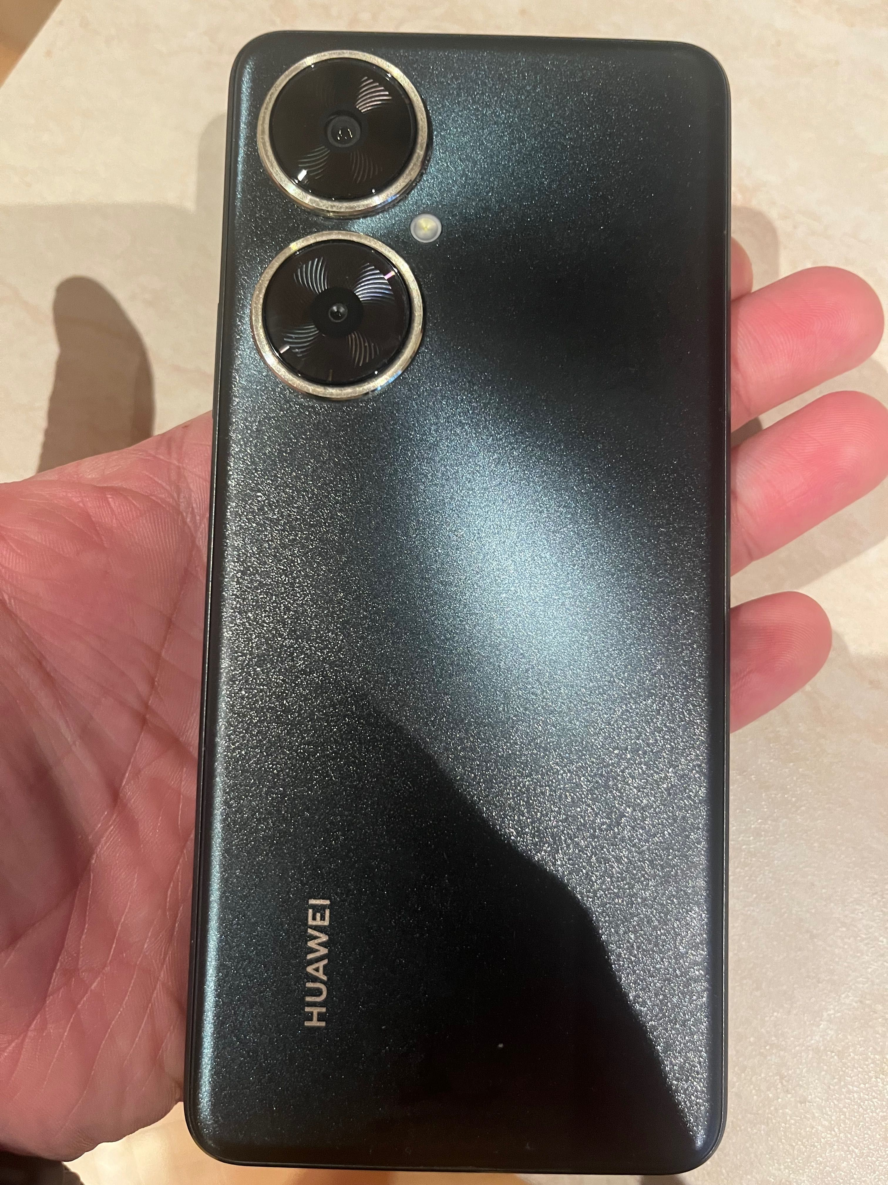 Huawei Nova 11i-ползван 1 седмица