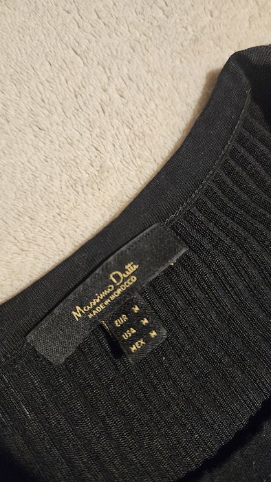 Massimo Dutti блуза