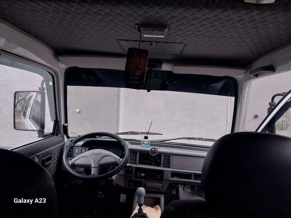 Дамас идеал холатда сотилади!!!