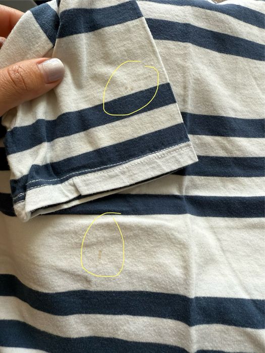 Летни дрешки за момче, 4-6г., H&M, George, Primark, Jumping beans
