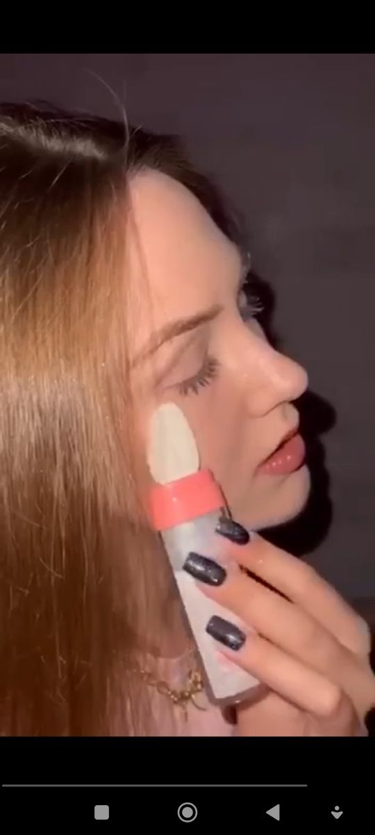 Хайлайтер блеск для лица и тела