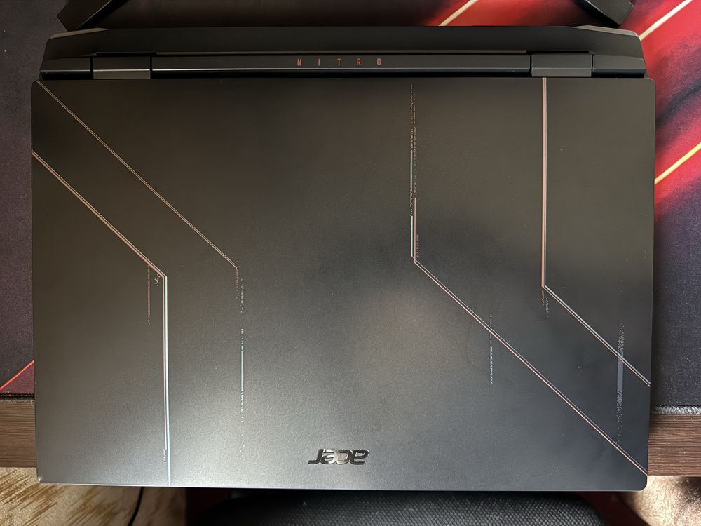 Acer Nitro 5 RTX 3060