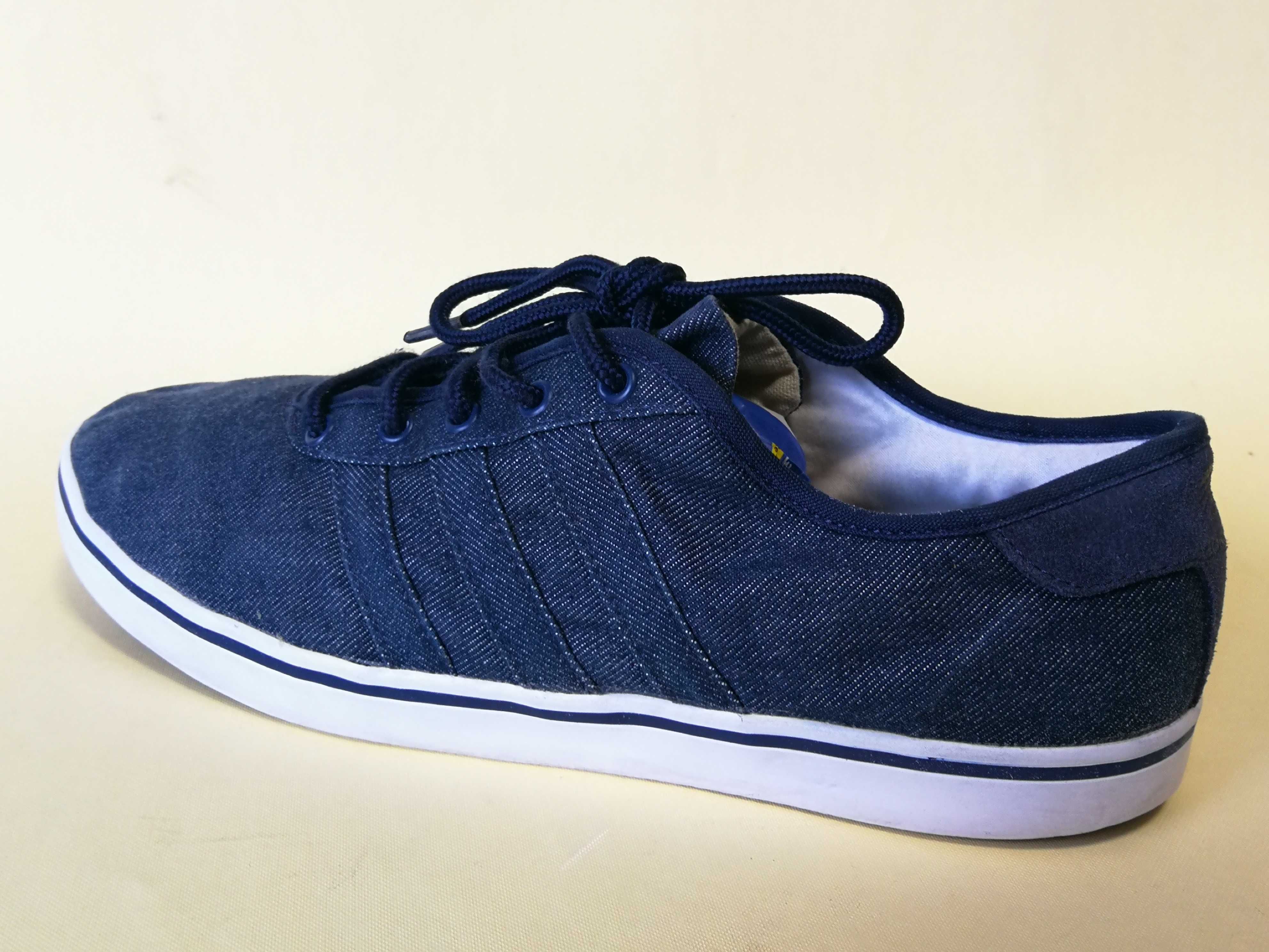 Adidasi blug 43 44 tenisi barbati  ADIDAS NEO  - Indonesia  Ca NOI