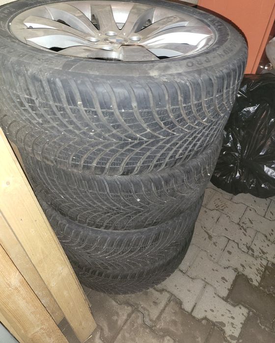 Roti bmw f 10      18
