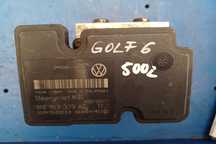 Pompa ABS 1K0907379AQ Volkswagen VW Golf 6 [2008 - 2015] Plus minivan