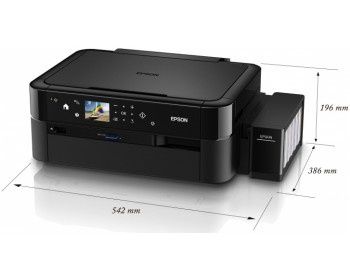 Epson L850 yangi  prentir sotiladi 500ta qogʻoz chiqargan