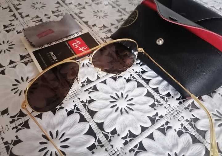 Слънчеви Очила Ray-Ban Aviator