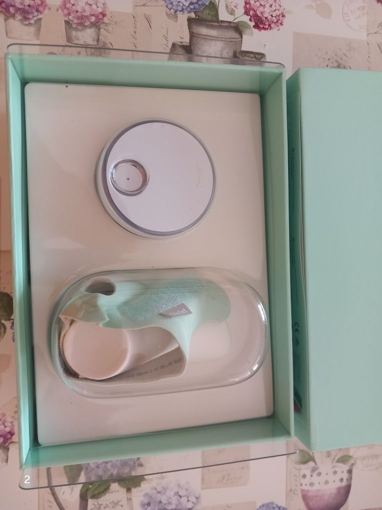 Soseta inteligenta Owlet socket 3