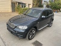 БМВ Х5, Е70, 4.0д, 306кс НА ЧАСТИ (BMW E70 Face na chasti)