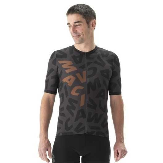 Tricou ciclism Mavic Aksium, nou