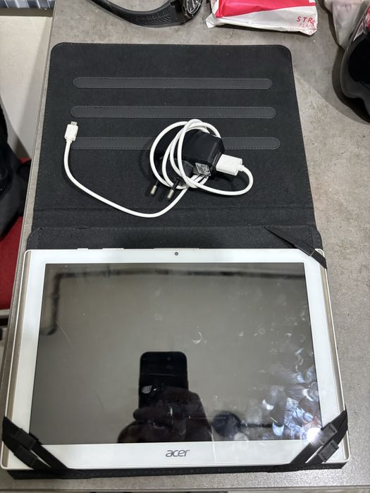 Tableta acer iconia tab 10