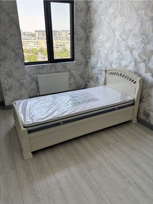 Самарканд Дарвоза Сдаётся 3х комнатная квартира Новостройка