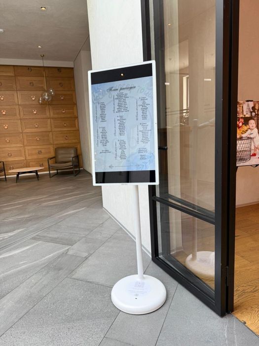 Мольберт 2 штук 400к