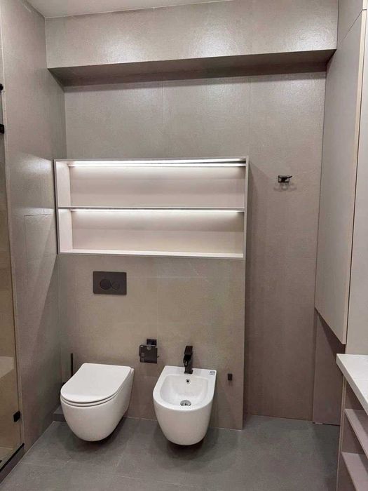 Сдаётся в аренду квартира.